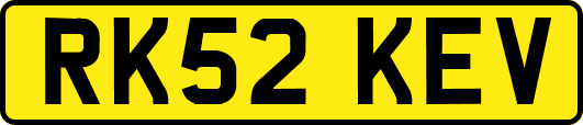RK52KEV