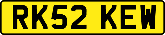 RK52KEW