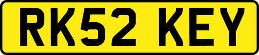 RK52KEY