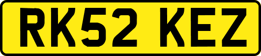RK52KEZ