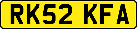RK52KFA
