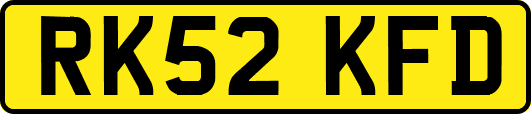 RK52KFD