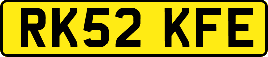 RK52KFE