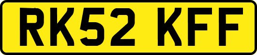 RK52KFF