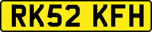 RK52KFH