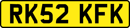 RK52KFK