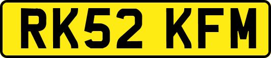 RK52KFM