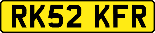 RK52KFR