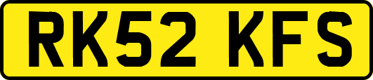 RK52KFS