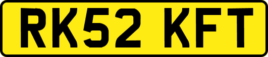 RK52KFT