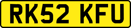 RK52KFU