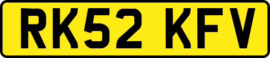 RK52KFV