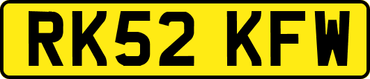RK52KFW