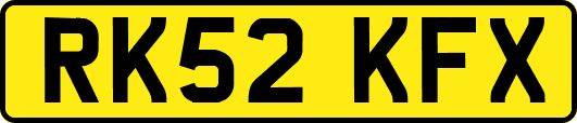 RK52KFX