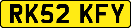 RK52KFY