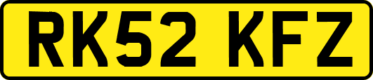 RK52KFZ