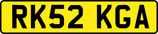 RK52KGA