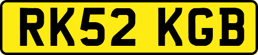 RK52KGB