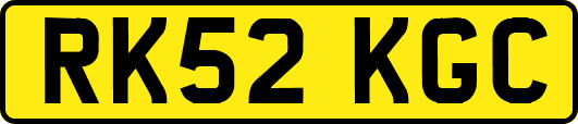 RK52KGC