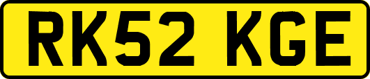 RK52KGE