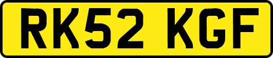 RK52KGF