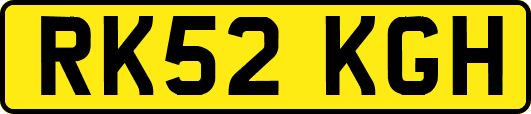 RK52KGH