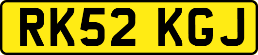 RK52KGJ