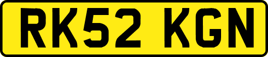 RK52KGN
