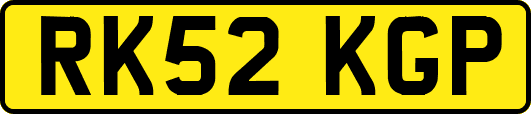 RK52KGP