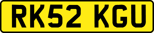 RK52KGU