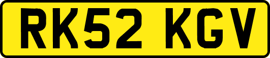 RK52KGV