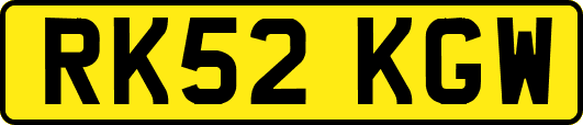 RK52KGW