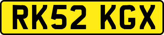 RK52KGX