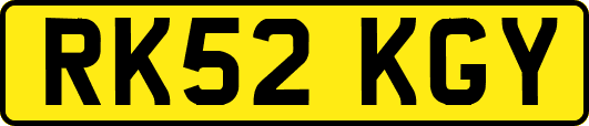 RK52KGY