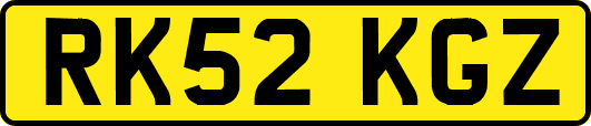 RK52KGZ