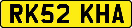 RK52KHA