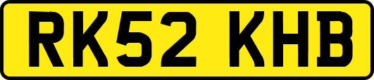 RK52KHB