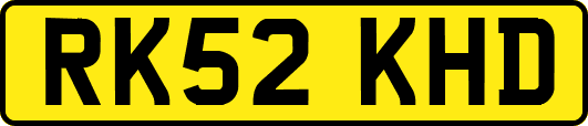 RK52KHD