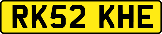 RK52KHE
