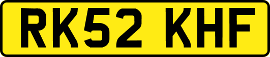 RK52KHF