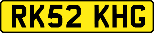 RK52KHG
