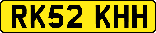 RK52KHH