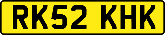 RK52KHK