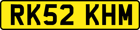 RK52KHM