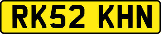 RK52KHN