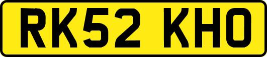 RK52KHO