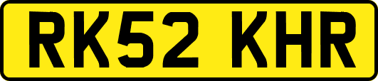 RK52KHR
