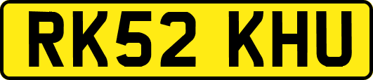 RK52KHU