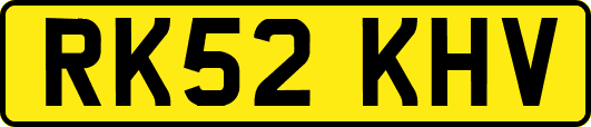 RK52KHV