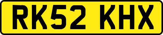 RK52KHX